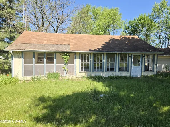 4490 Paradise Rd, Watsontown, PA 17777