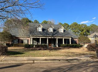 202 Bellewether Pass, Ridgeland, MS 39157