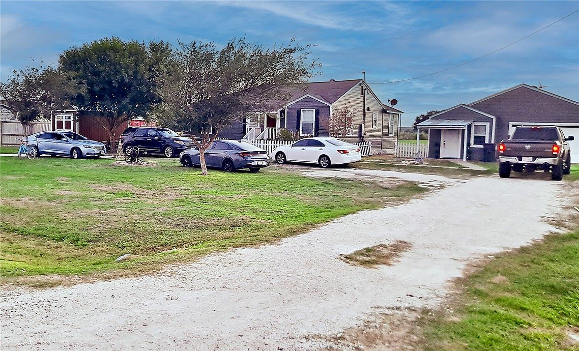 7759 County Road 2431, Sinton, TX 78387 | MLS #444219 | Zillow