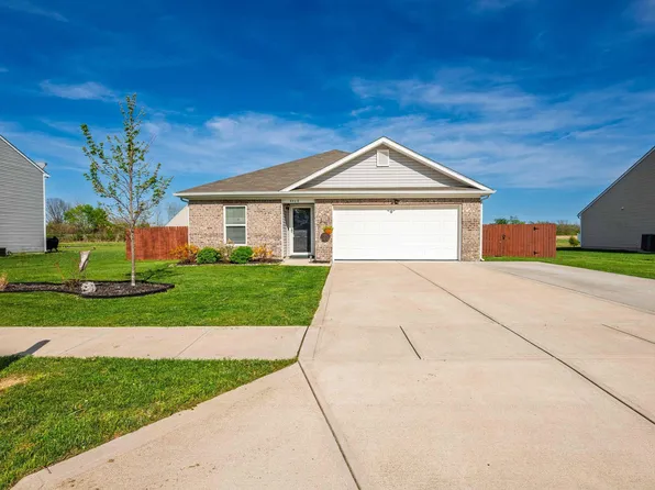 4408 N Emerald Pointe Way, Muncie, IN 47304