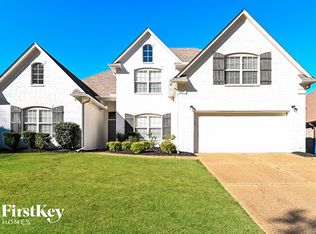 7529 Hummingbird Dr, Olive Branch, MS 38654