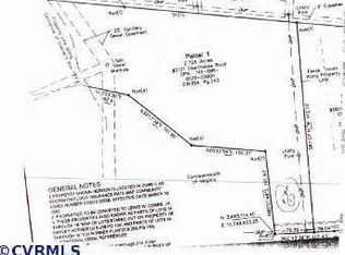 3721 Courthouse Rd, Chesterfield, VA 23832