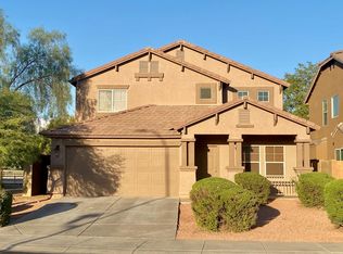 2903 S 91st Dr, Tolleson, AZ 85353
