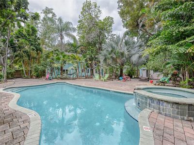 1115 SW 4th St #1-7, Fort Lauderdale, FL, 33312