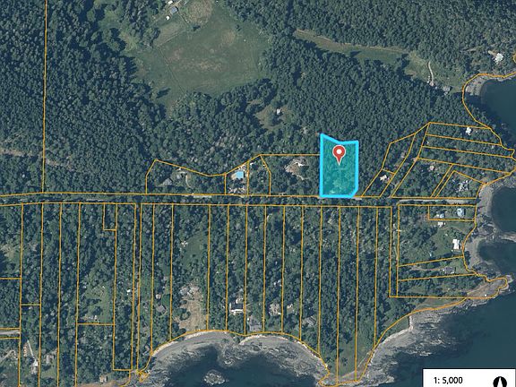 2nd image of 9907 Gowlland Point Rd