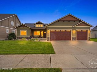 14136 N Pristine Cir, Rathdrum, ID 83858