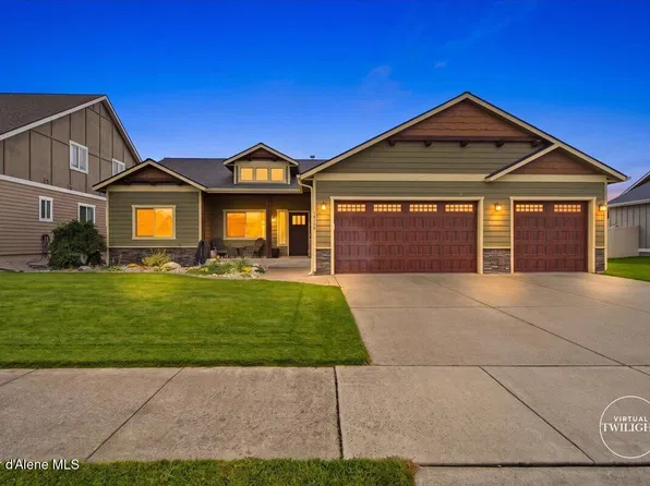 14136 N Pristine Cir, Rathdrum, ID 83858