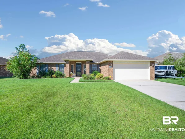 15405 Hearthstone Dr, Foley, AL 36535
