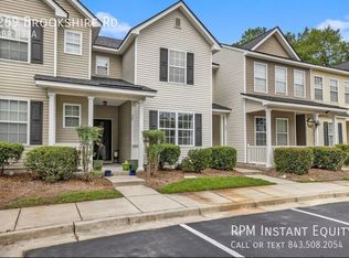 269 Brookshire Rd, Goose Creek, SC 29445