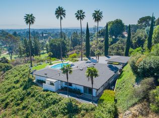 264 Patrician Way, Pasadena, CA 91105