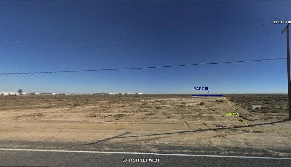 1st image of 48th Street West & Ave #G5