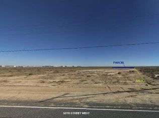 48th Street West & Ave #G5, Lancaster, CA