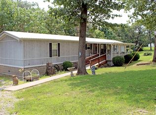 842 SE 1231st Rd, Deepwater, MO 64740