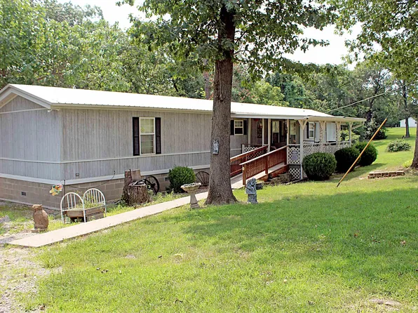 842 SE 1231st Rd, Deepwater, MO 64740