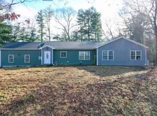 33 Quinebaug Dr, Killingly, CT 06239