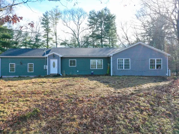 33 Quinebaug Drive, Killingly, CT 06239