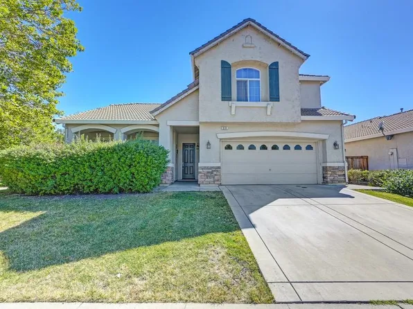 510 Regency Park Cir, Sacramento, CA 95835