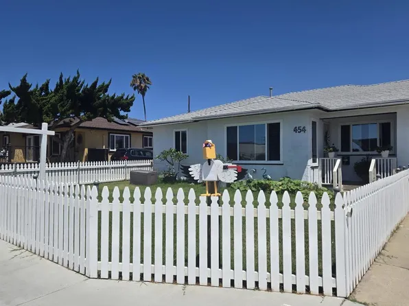 454 Elm Ave, Imperial Beach, CA 91932