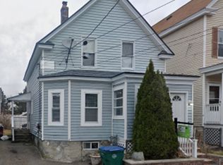 31 Sarah Ave, Lowell, MA 01854