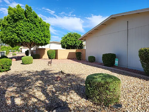 10843 W Santa Fe Dr Photo 1