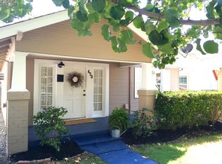 450 E Sonoma Ave, Stockton, CA 95204