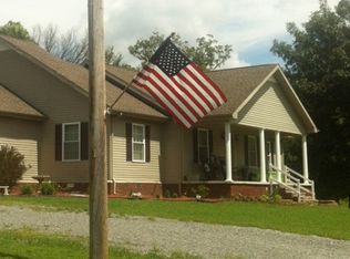 123 Elijah Dr, Cadiz, KY 42211