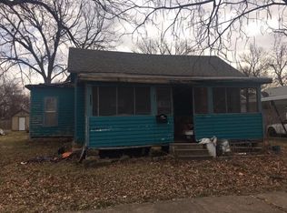 204 N 13th St, Independence, KS 67301