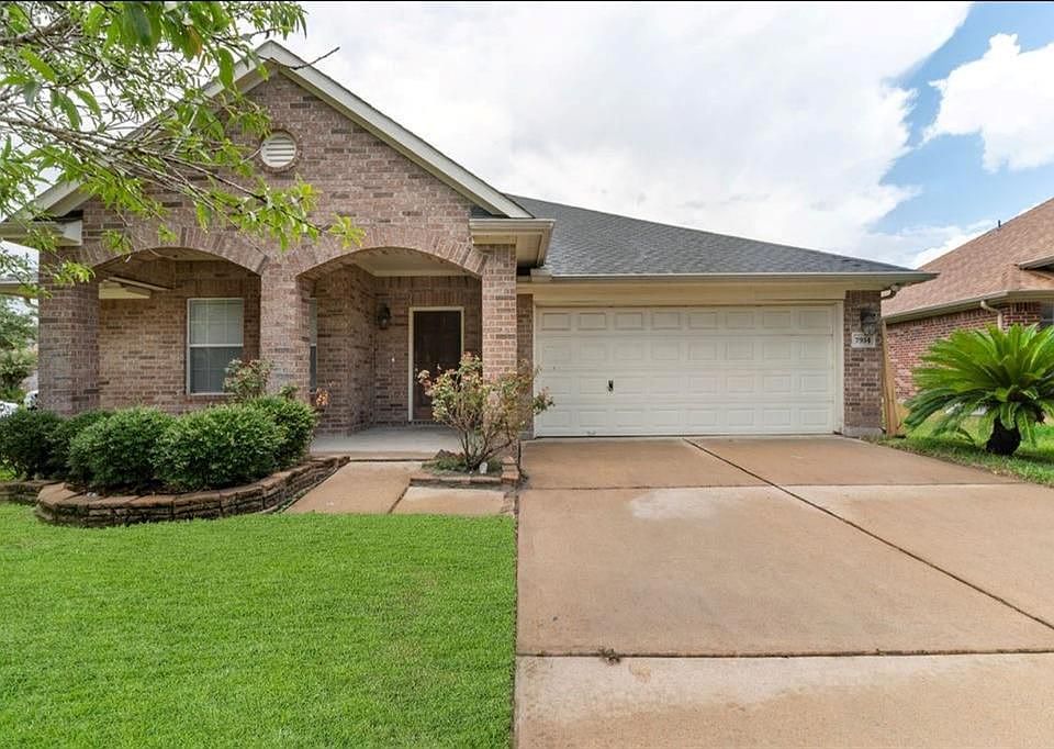 7954 Redland Woods Dr, Houston, TX 77040 | Zillow