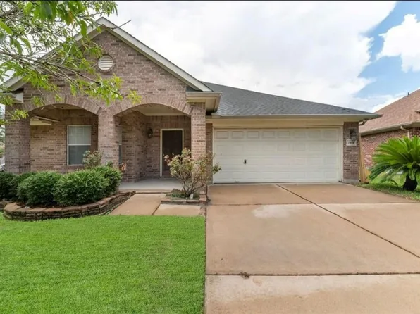 7954 Redland Woods Dr, Houston, TX 77040