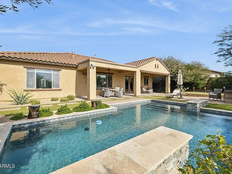 5907 E Calle De Las Estrellas — Photo 43