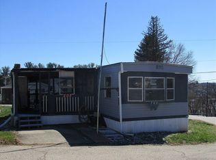 202 Duke Dr, Washington, PA 15301