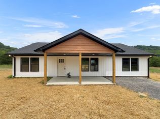 8 Nabors Hollow Ln LOT 2, Hickman, TN 38567