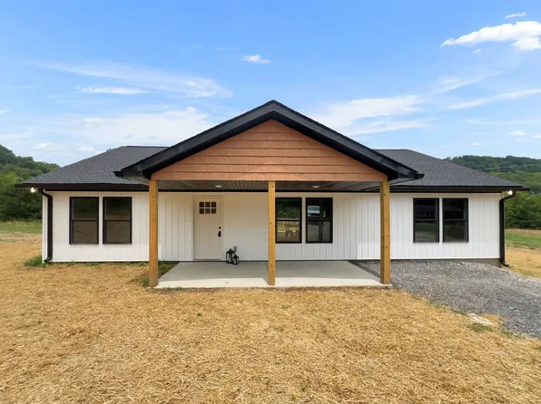 8 Nabors Hollow Ln Lot 2, Hickman, TN 38567