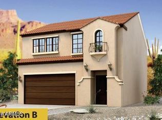 1219 E Fremont Rd, Phoenix, AZ 85042