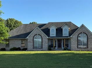 5500 W Cherokee Rd, Skiatook, OK 74070