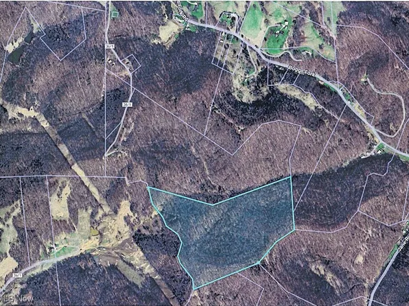 Boggs Fork Rd, Spencer, WV 25276