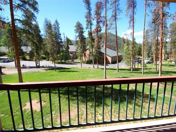 180 Tennis Club Road UNIT 1648, Keystone, CO 80435