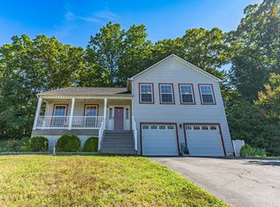 15 Brighton Way, Stafford, VA 22554