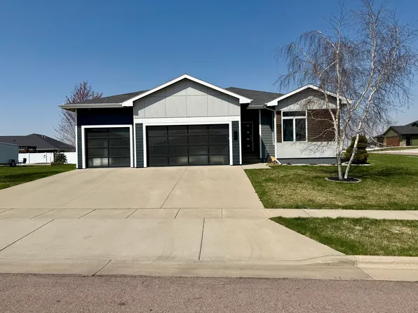 1725 N Notley Ct, Sioux Falls, SD 57110