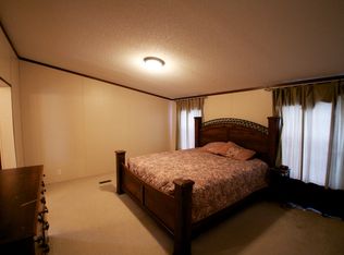 851 S Peebly Rd, Choctaw, OK 73020