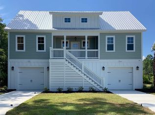 73 Wild Rice Dr LOT 12, Pawleys Island, SC 29585