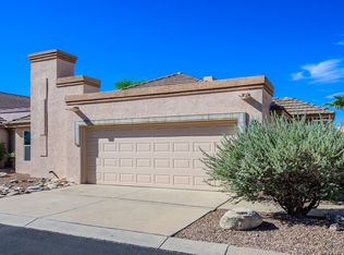 4064 E Via Del Buho, Tucson, AZ 85718