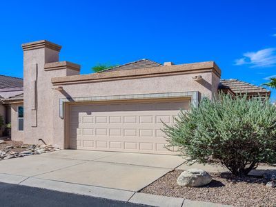 4064 E Via Del Buho, Tucson, AZ, 85718