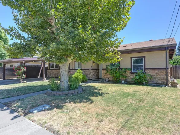 312 Beamer St, Woodland, CA 95695