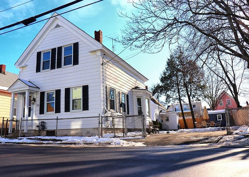 1st image of 274-276 Salem St