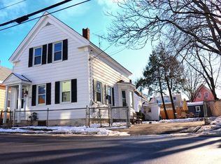 274-276 Salem St, Lawrence, MA 01843