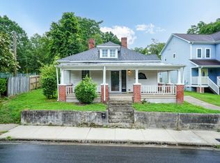 1303 S Roxboro St, Durham, NC 27707