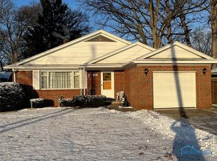 4016 S Detroit Ave, Toledo, OH 43614