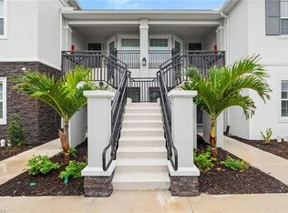 11831 Venetian Lagoon Dr #204, Fort Myers, FL 33913