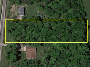 1-1-n Nash Road, Collins, OH 44826